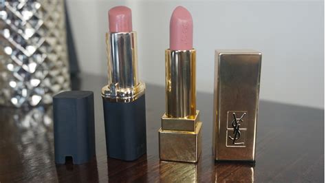 beige tribute ysl dupe|ysl beige tribute.